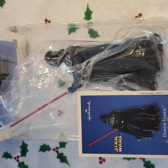 Hallmark Keepsake Ornament - Picture 6 of 7